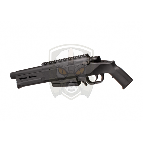 Striker AS-03 Bolt Action Sniper Rifle  - Black -