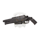 Striker AS-03 Bolt Action Sniper Rifle  - Black -