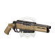Striker AS-03 Bolt Action Sniper Rifle  - Dark Earth -