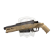 Striker AS-03 Bolt Action Sniper Rifle  - Dark Earth -