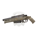 Striker AS-03 Bolt Action Sniper Rifle - OD -