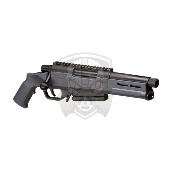 Striker AS-03 Bolt Action Sniper Rifle  - Grey -