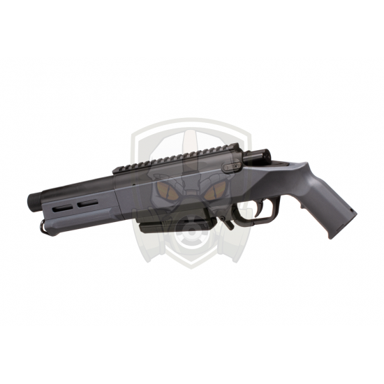 Striker AS-03 Bolt Action Sniper Rifle  - Grey -