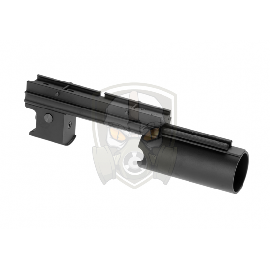XM-203 Short Launcher - Black -