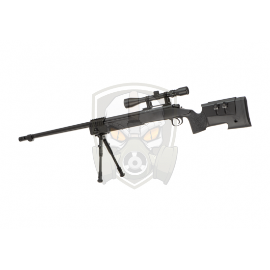 MB16 Sniper Rifle Set