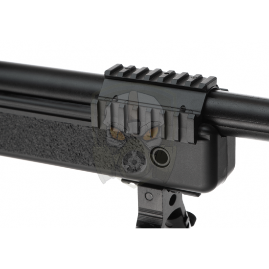 MB16 Sniper Rifle Set