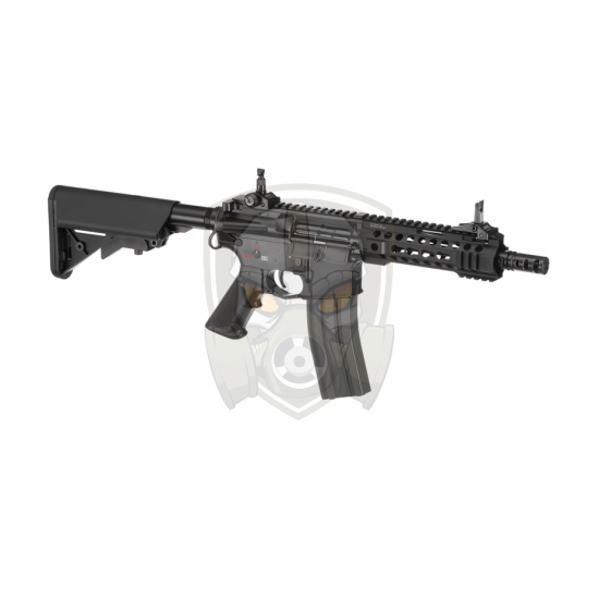 GC16 MPW 7 Inch S-AEG