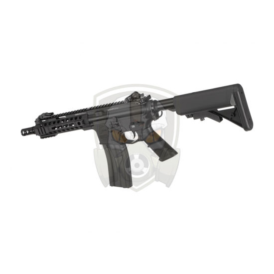 GC16 MPW 7 Inch S-AEG