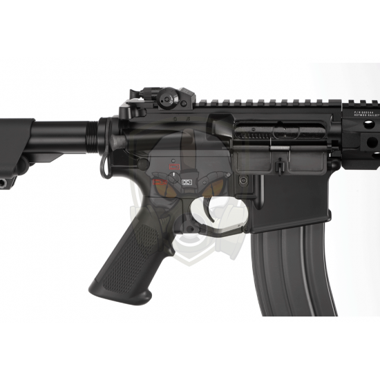 GC16 MPW 7 Inch S-AEG