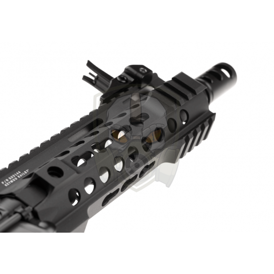 GC16 MPW 7 Inch S-AEG