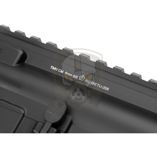 GC16 MPW 7 Inch S-AEG