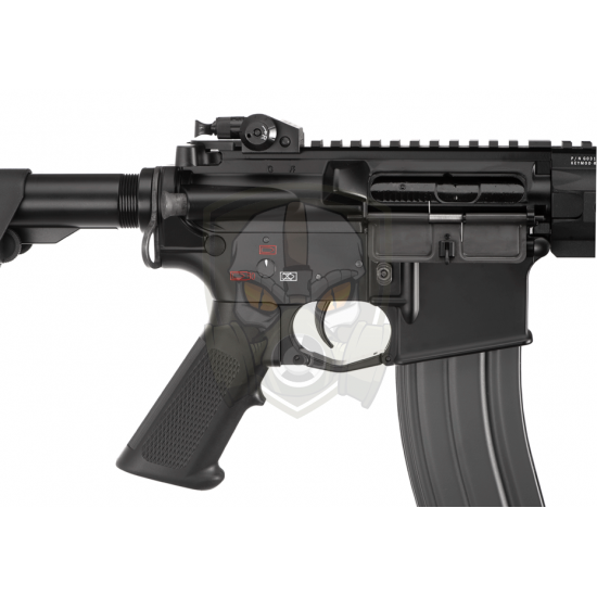GC16 MPW 9 Inch S-AEG