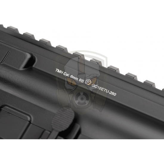 GC16 MPW 9 Inch S-AEG