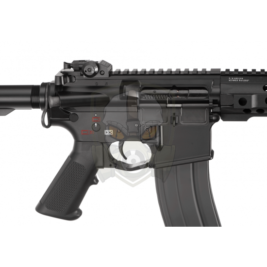 GC16 MPW 12 Inch S-AEG