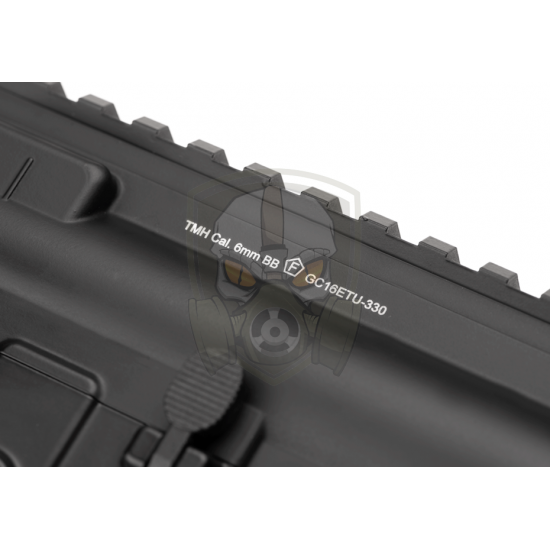 GC16 MPW 12 Inch S-AEG