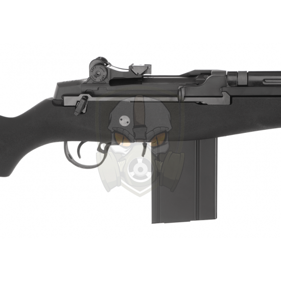 GR14 E.T.U. - Black -