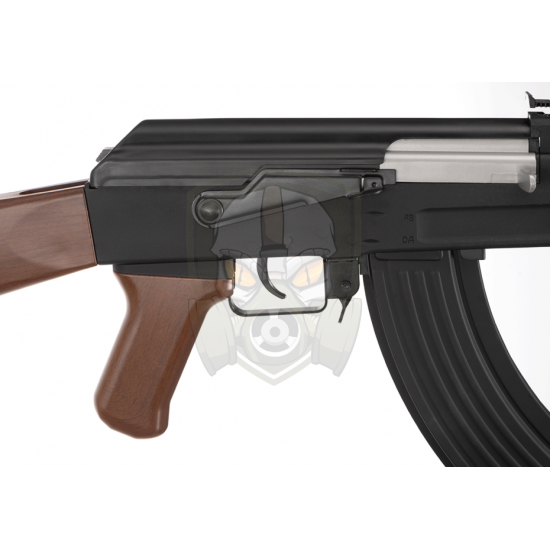 CM47 ETU S-AEG  - IWS -