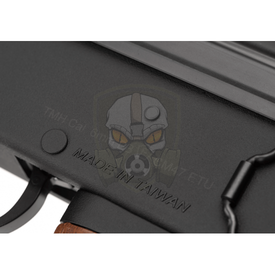 CM47 ETU S-AEG  - IWS -