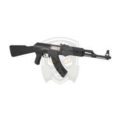 CM47 ETU S-AEG  - Black -
