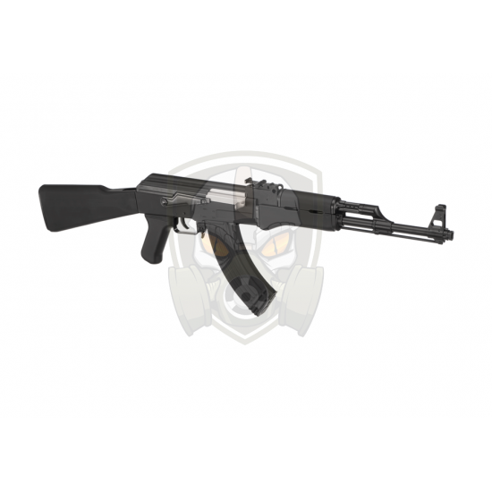 CM47 ETU S-AEG  - Black -