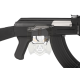 CM47 ETU S-AEG  - Black -