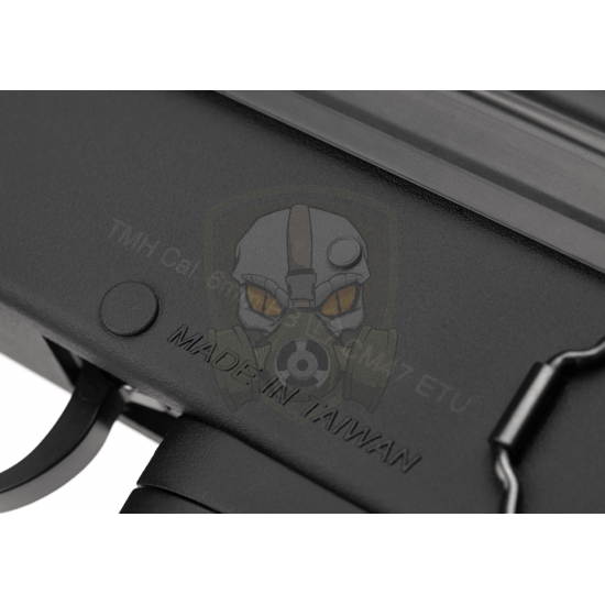 CM47 ETU S-AEG  - Black -
