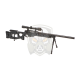 SV-98 / MB4420D Sniper Rifle Set  - Black -