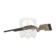 MLC-338 Bolt Action Sniper Rifle Deluxe Edition 165m/s  - OD -