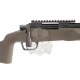 MLC-338 Bolt Action Sniper Rifle Deluxe Edition 165m/s  - OD -