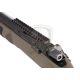 MLC-338 Bolt Action Sniper Rifle Deluxe Edition 165m/s  - OD -