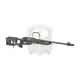 SV98 Spring Bolt-Action Sniper Rifle  - Black -