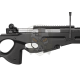 SV98 Spring Bolt-Action Sniper Rifle  - Black -