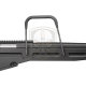 SV98 Spring Bolt-Action Sniper Rifle  - Black -