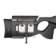 SV98 Spring Bolt-Action Sniper Rifle  - Black -