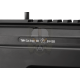 SV98 Spring Bolt-Action Sniper Rifle  - Black -