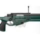 SV98 Spring Bolt-Action Sniper Rifle Set  - Green - 