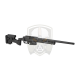 Striker AST-1 Bolt Action Sniper Rifle  - Black -