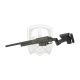 Striker AST-1 Bolt Action Sniper Rifle  - Black -
