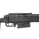 Striker AST-1 Bolt Action Sniper Rifle  - Black -