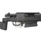 Striker AST-1 Bolt Action Sniper Rifle  - Black -