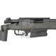 Striker AST-1 Bolt Action Sniper Rifle  - OD -