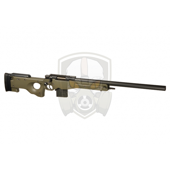 L96 AWS Sniper Rifle OD