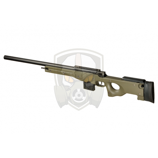 L96 AWS Sniper Rifle OD