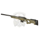 L96 AWS Sniper Rifle OD