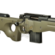 L96 AWS Sniper Rifle OD