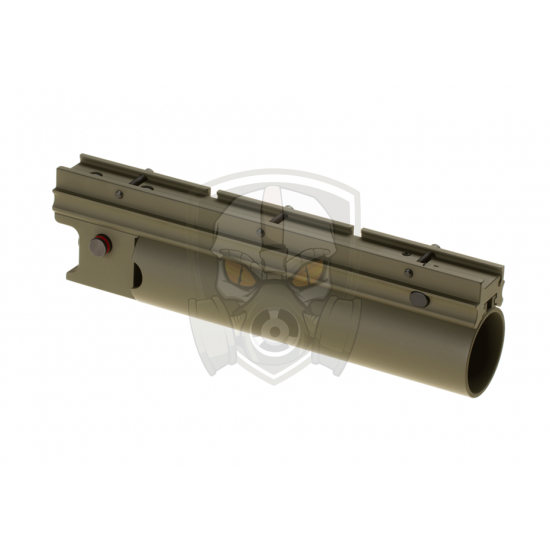 XM-203 Long Launcher - OD -