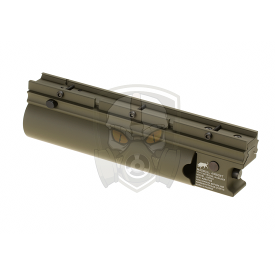 XM-203 Long Launcher - OD -