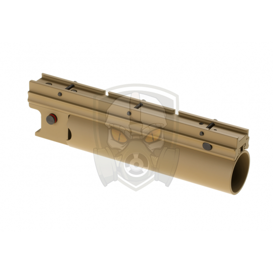 XM-203 Long Launcher - Tan -