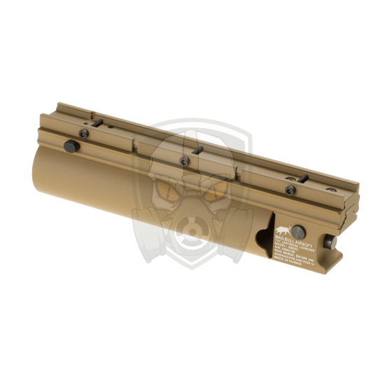 XM-203 Long Launcher - Tan -