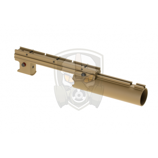 XM-203 Long Launcher - Tan -
